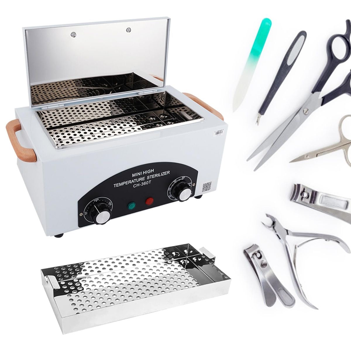 Sterilizer