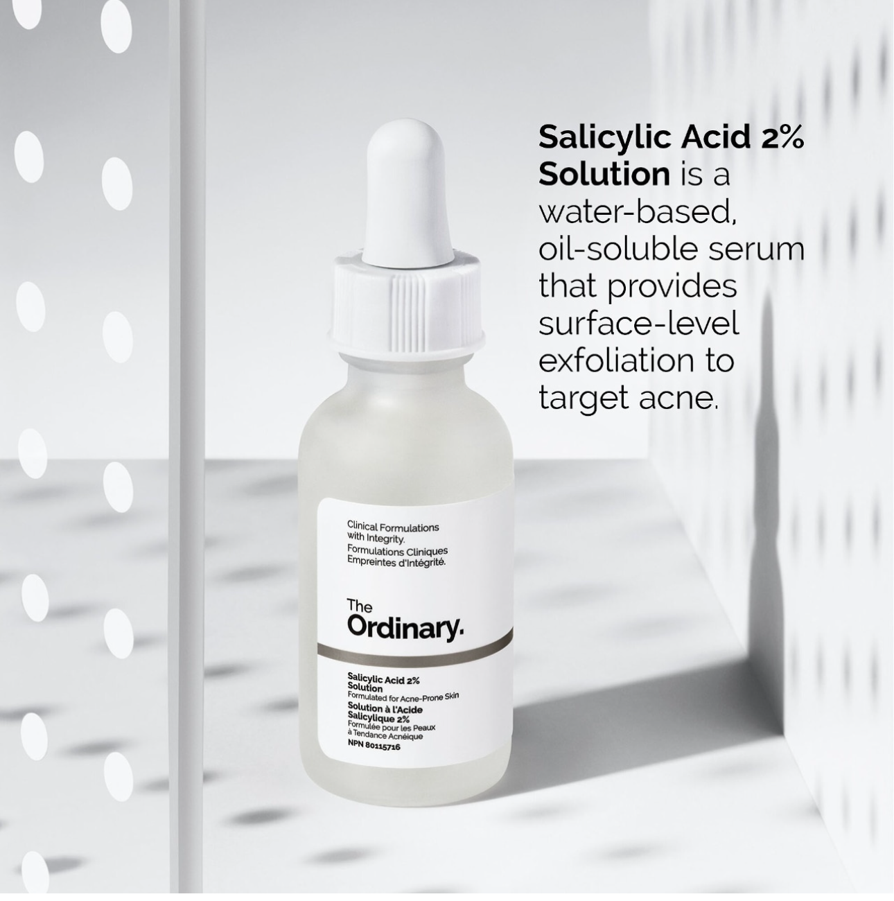 The Ordinary - “The Acne Set”
