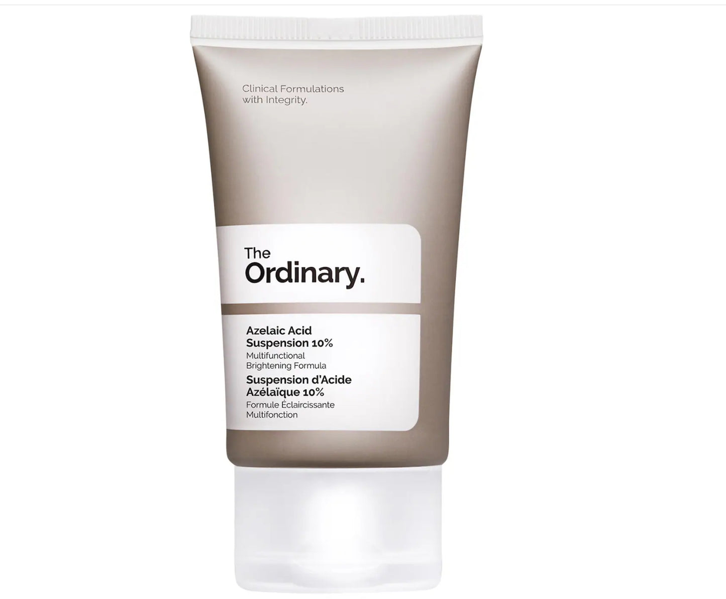 The Ordinary - Azelaic Acid Suspension 10%