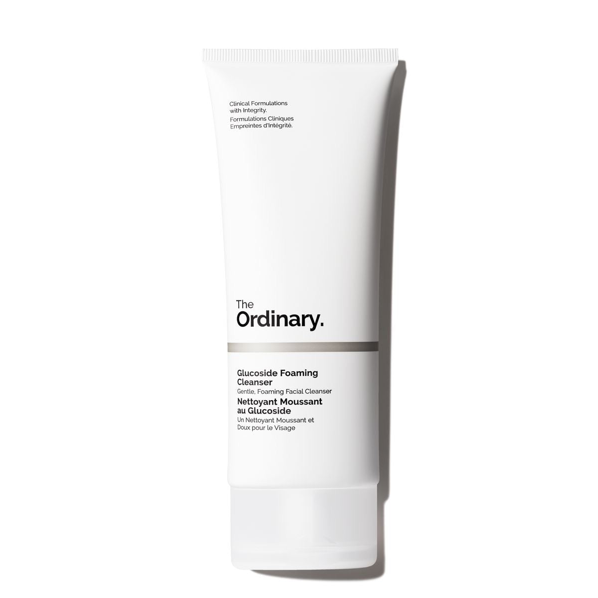 The ordinary Foaming Cleanser