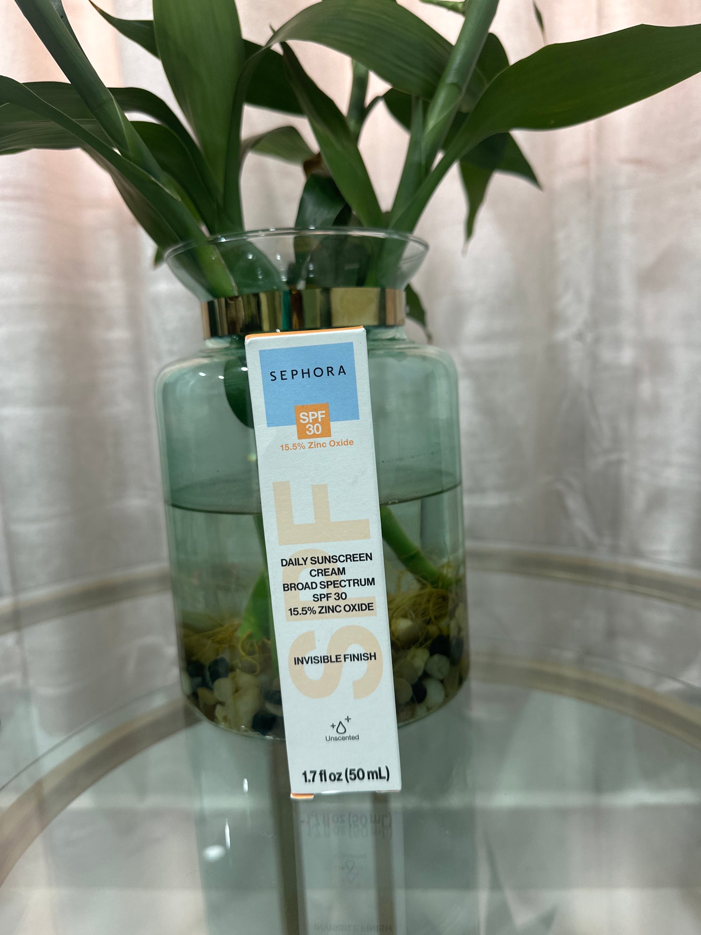 Daily Mineral Sunscreen SPF 30