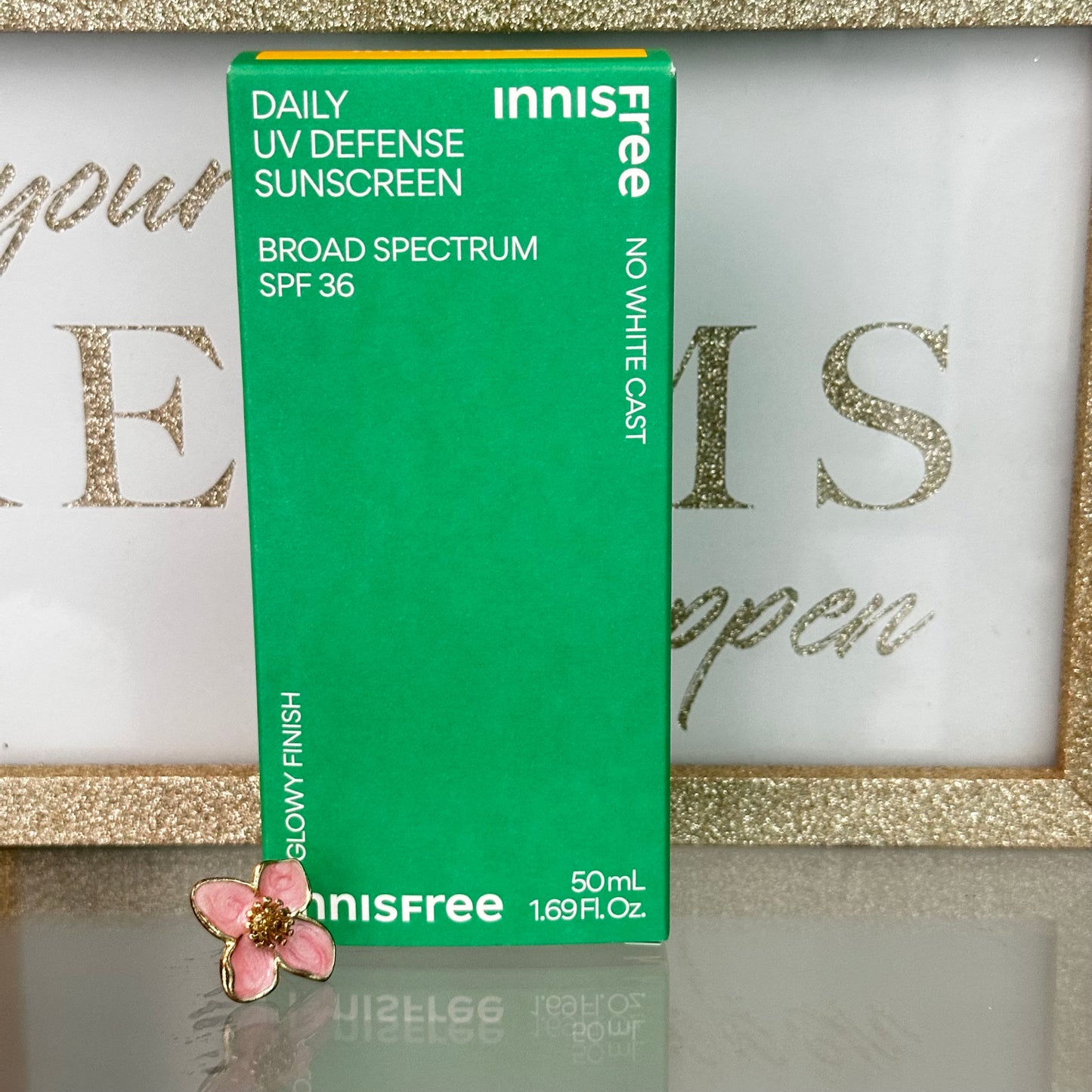 InnisFree Sunscreen