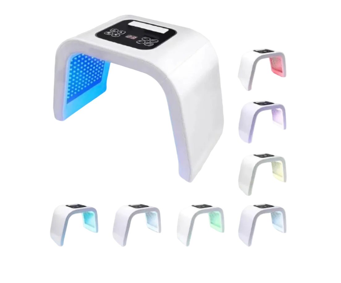 Led Light Therapy