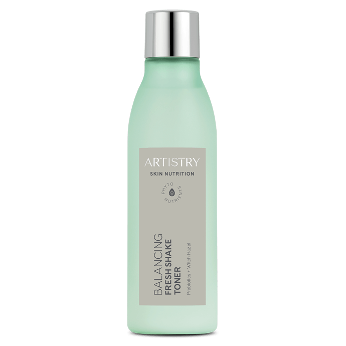 Balancing Shake Toner
