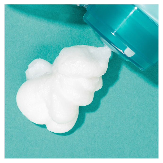 Renewing Foaming Cleanser