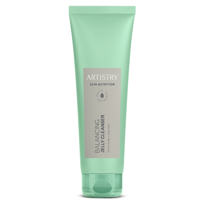 Balancing Jelly Cleanser