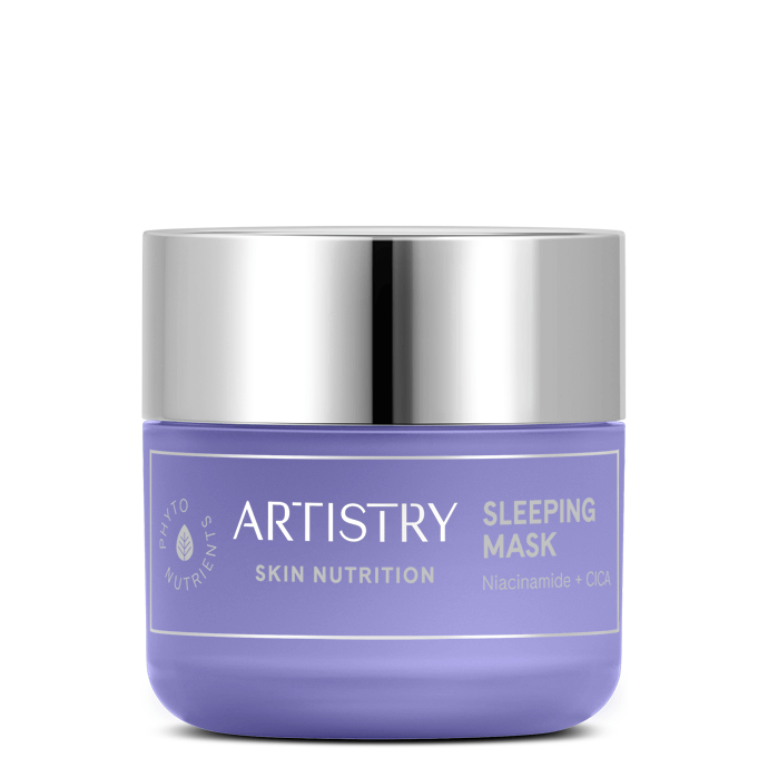 Sleeping Mask