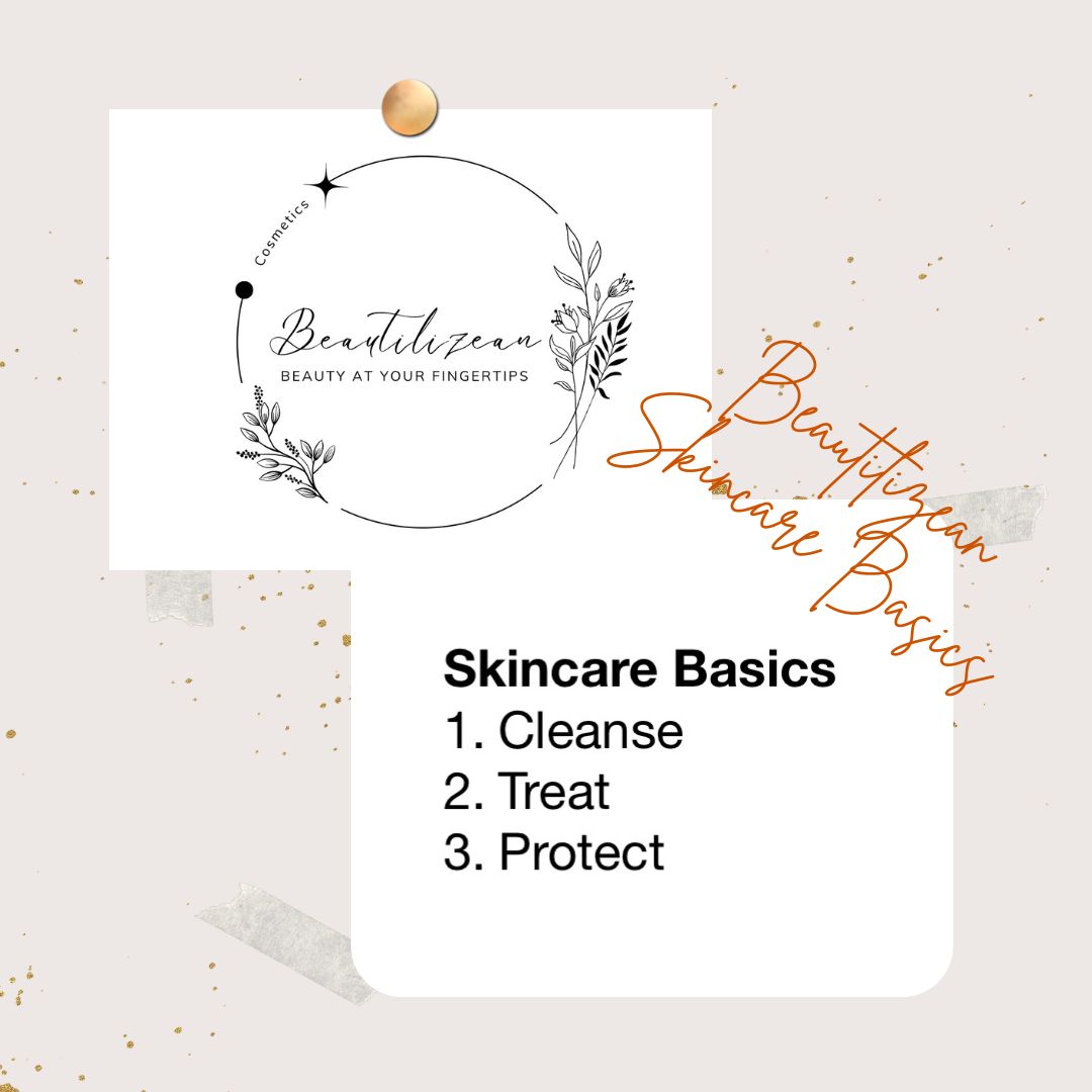 Skin Care Basics
