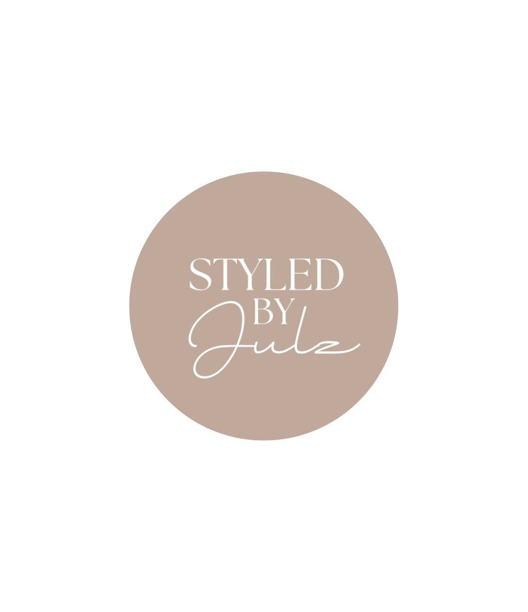 Styled By Julz