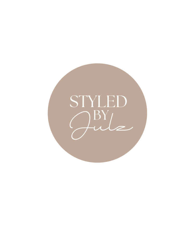 Styled By Julz