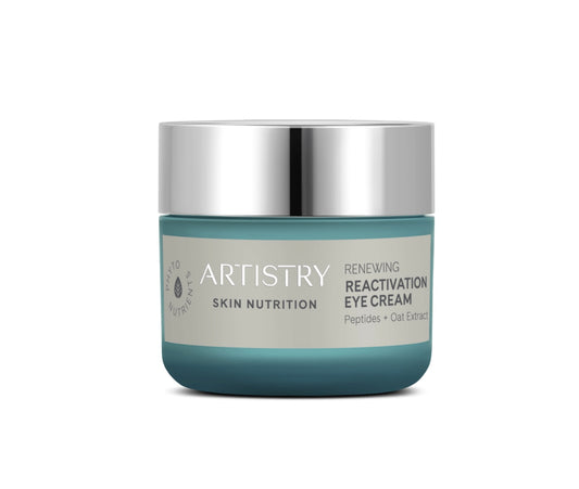 Renewing Reactivation eye cream