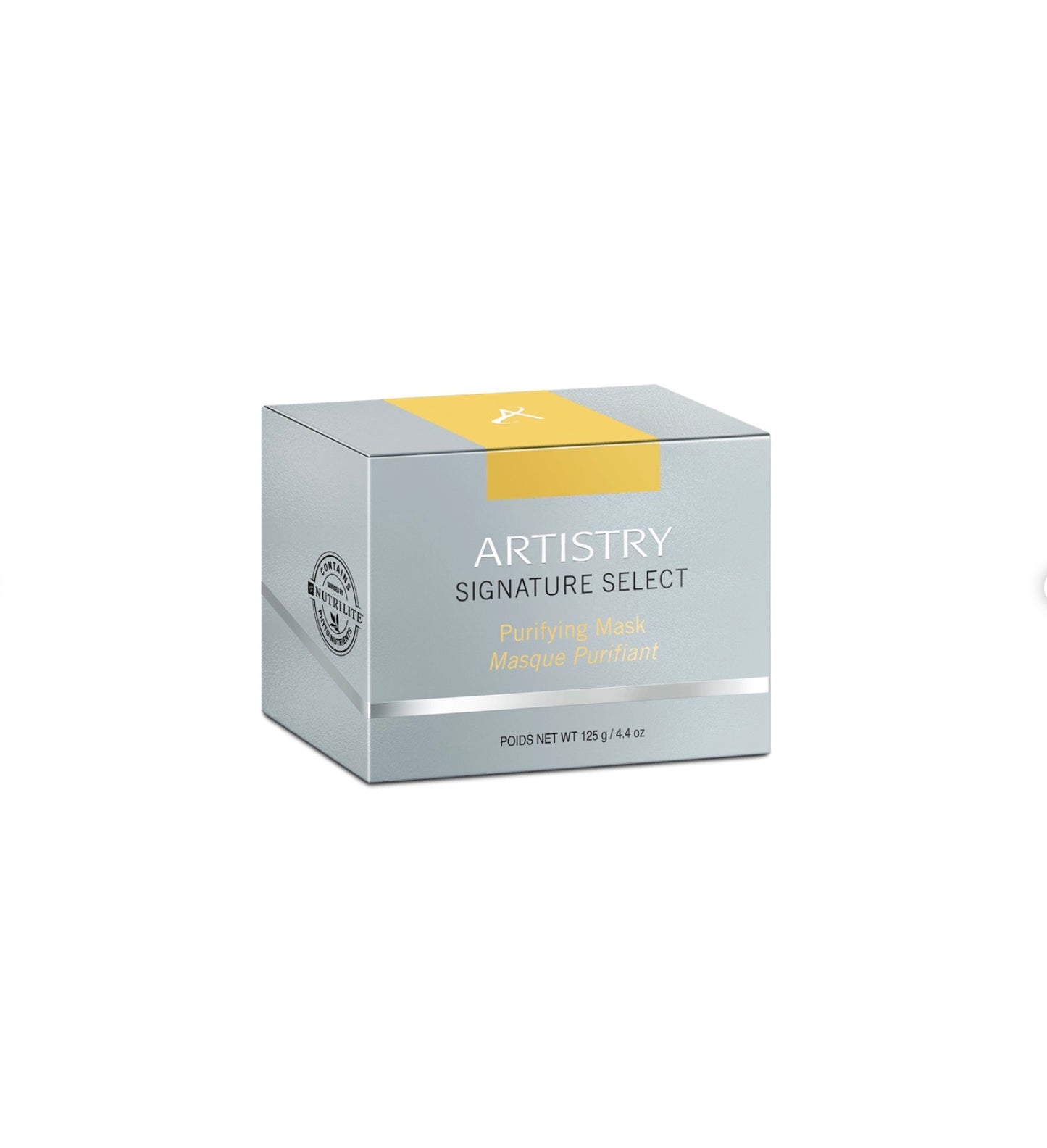 Purifying Mask 3.5
