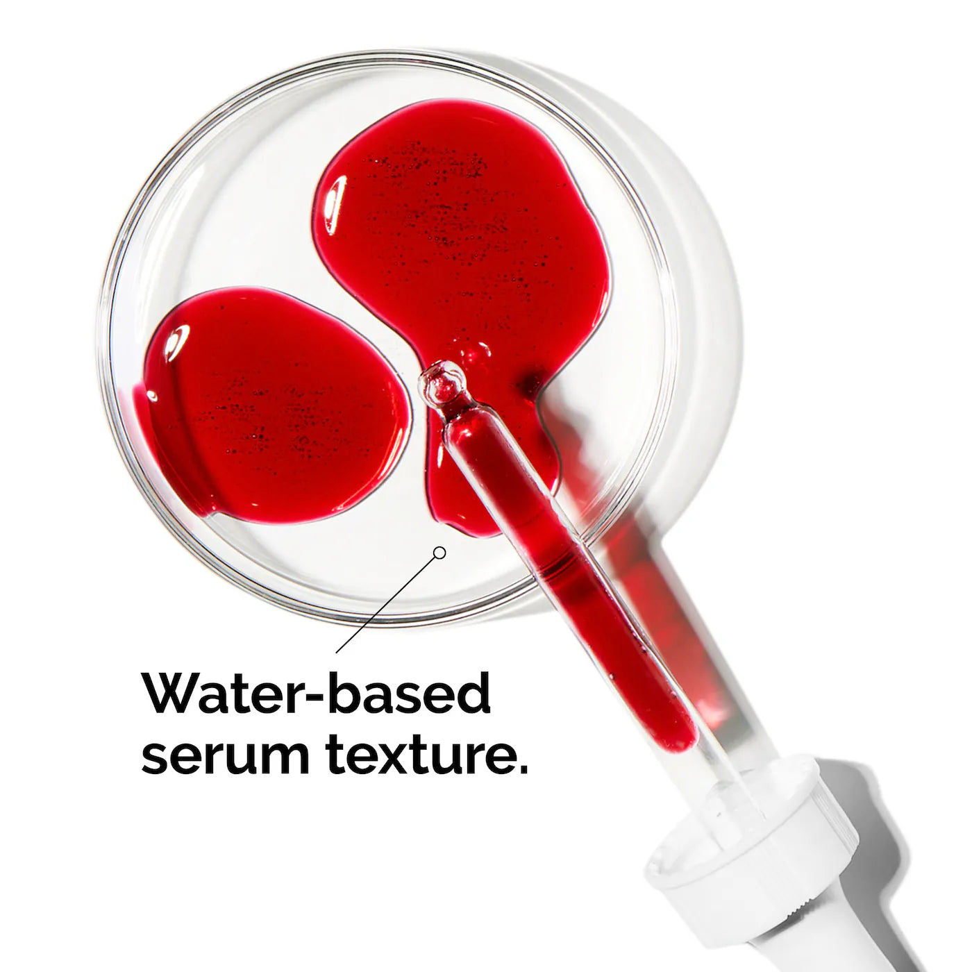 The Ordinary - “AHA 30% + BHA 2% Exfoliating Peeling Solution”