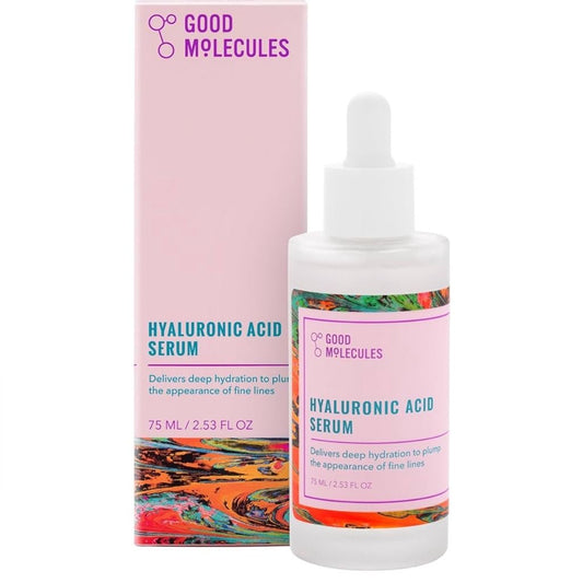 Good molecules Hyaluronic Acid 75ml