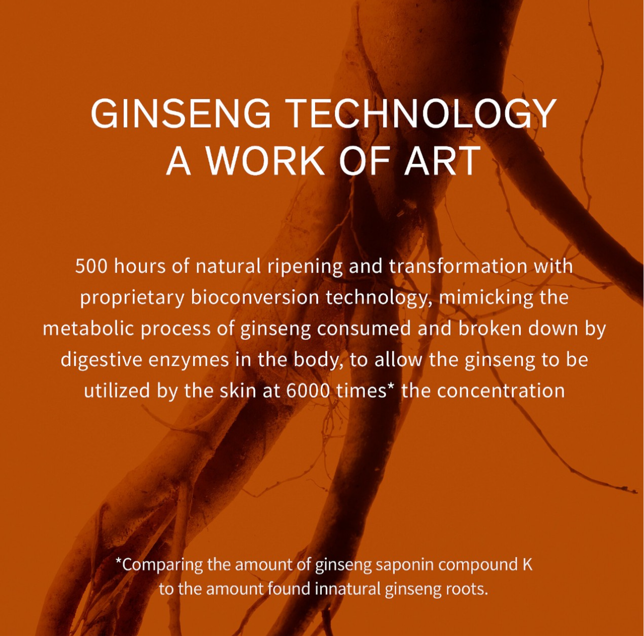 Sulwhasoo Mini first care Activating Serum for Anti-aging