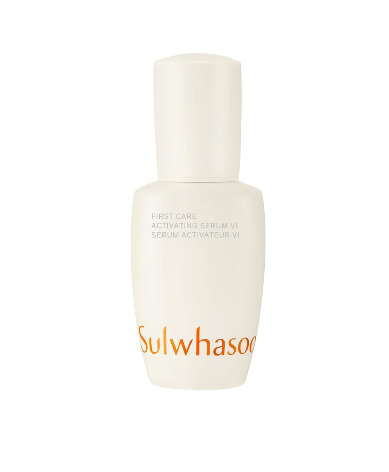 Sulwhasoo Mini first care Activating Serum for Anti-aging