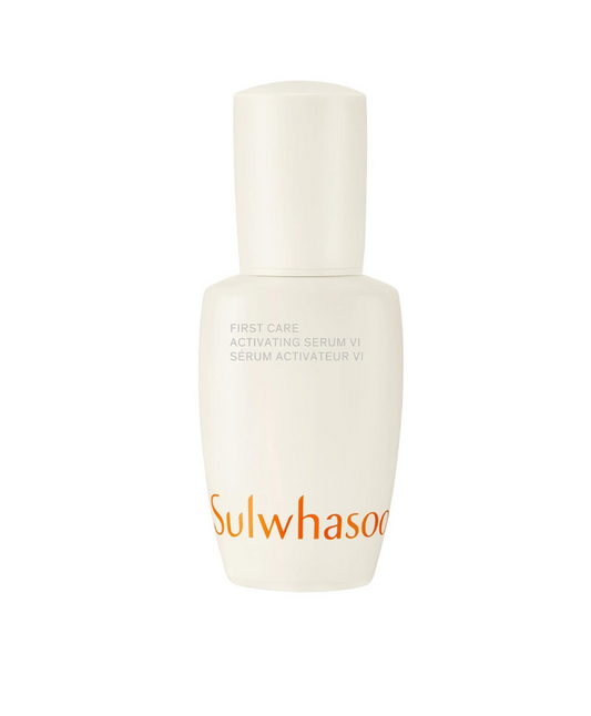 Sulwhasoo Mini first care Activating Serum for Anti-aging