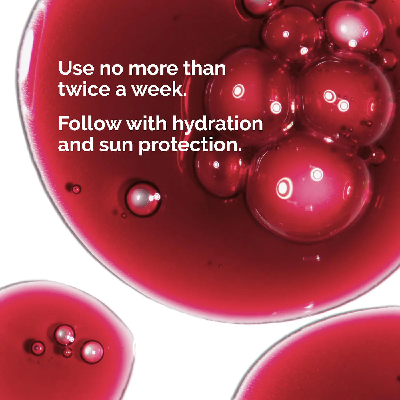 The Ordinary - “AHA 30% + BHA 2% Exfoliating Peeling Solution”