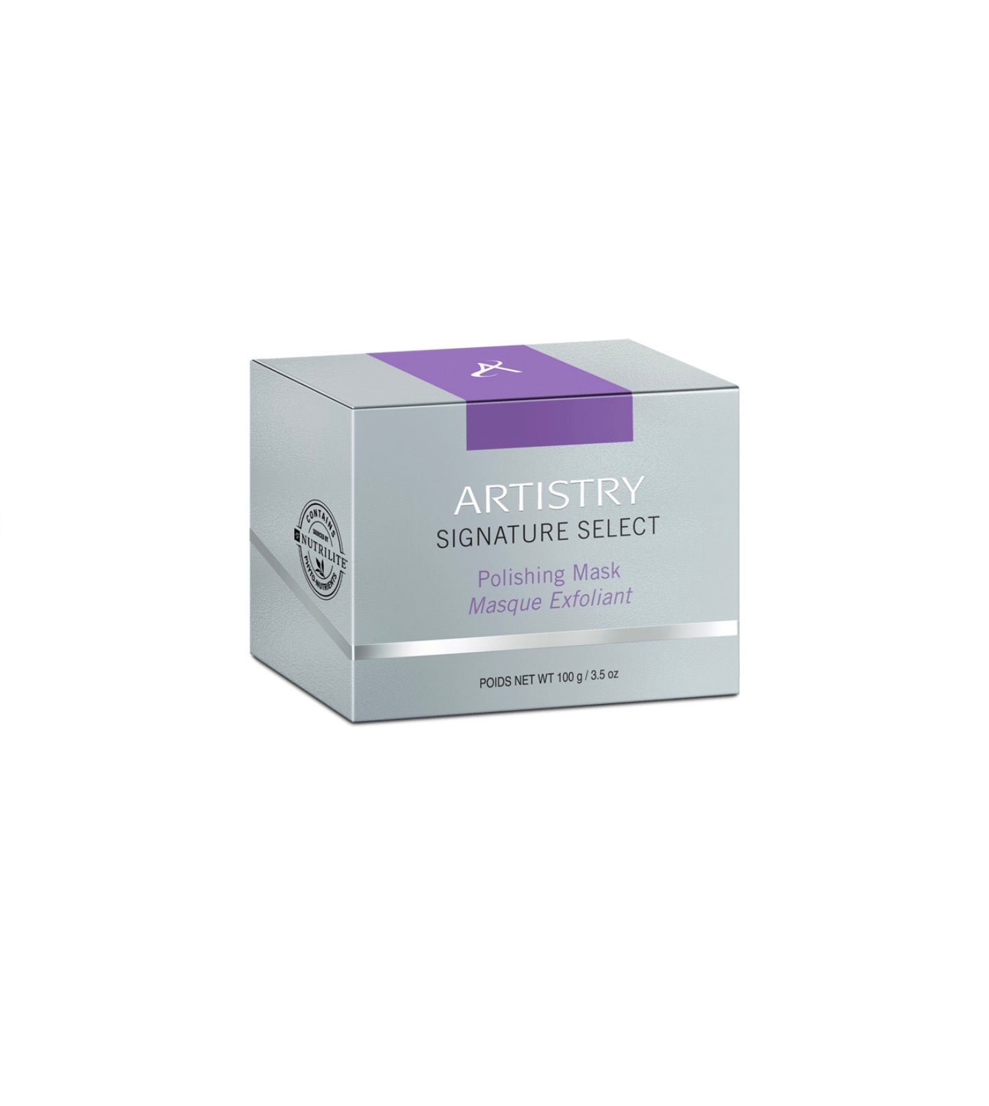 Artistry Signature Select™ Polishing Mask