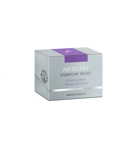 Artistry Signature Select™ Polishing Mask