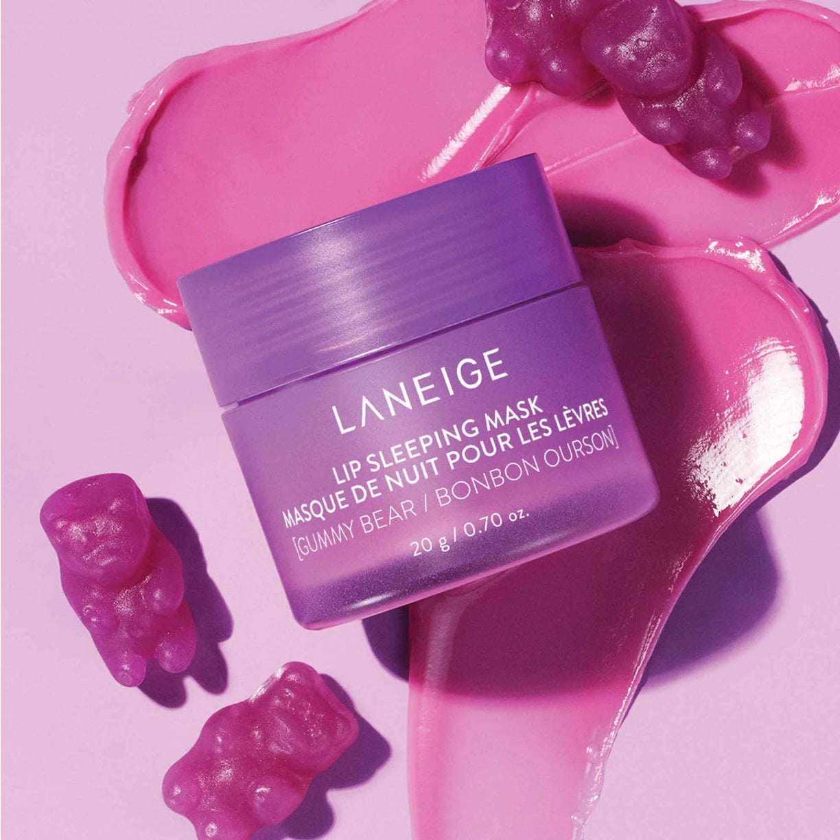 Laneige Lip Sleeping Mask