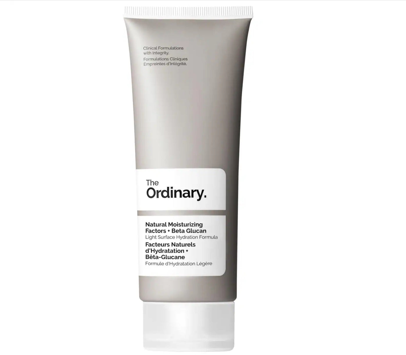 The Ordinary - Natural Moisturizing Factor + Beta Glucan