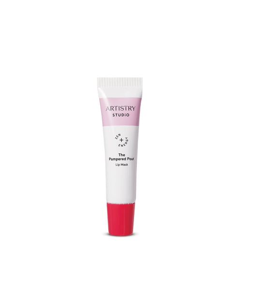 Artistry Studio™ Pampered Pout Lip Balm + Overnight Mask