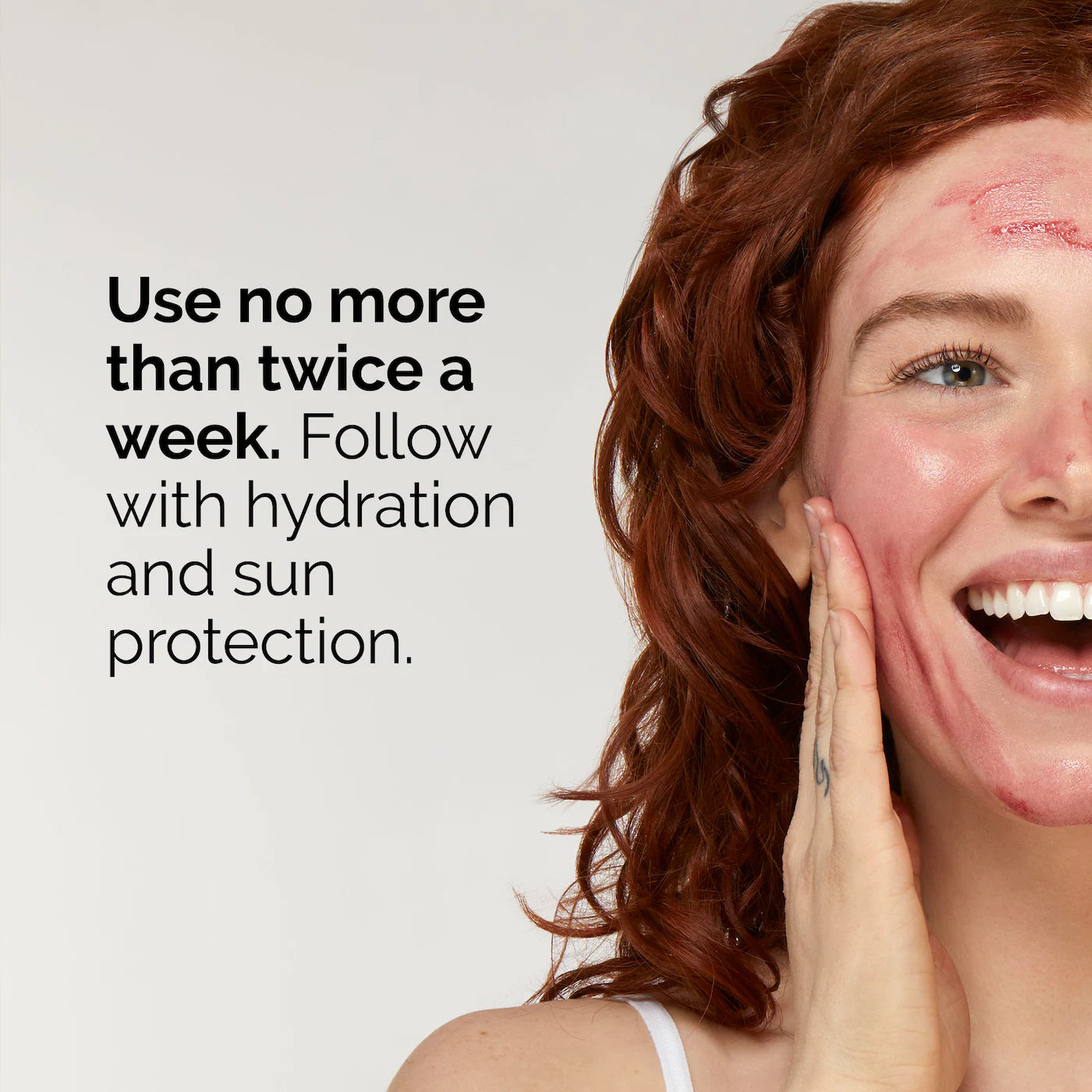 The Ordinary - “AHA 30% + BHA 2% Exfoliating Peeling Solution”