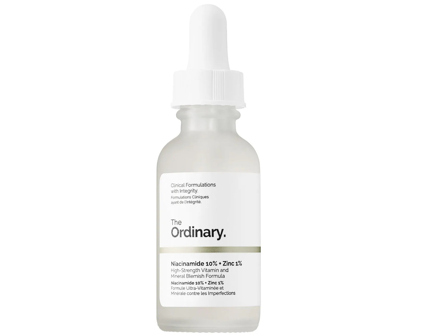 The Ordinary - Niacinamide