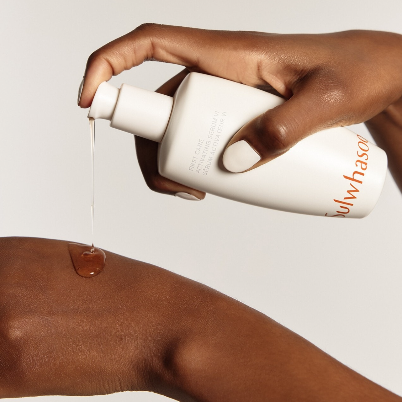 Sulwhasoo Mini first care Activating Serum for Anti-aging