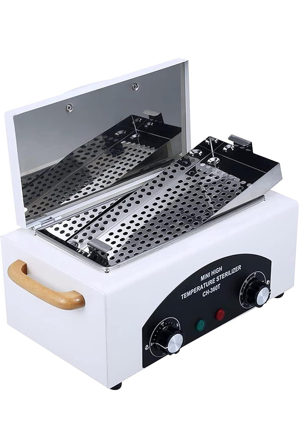 Sterilizer