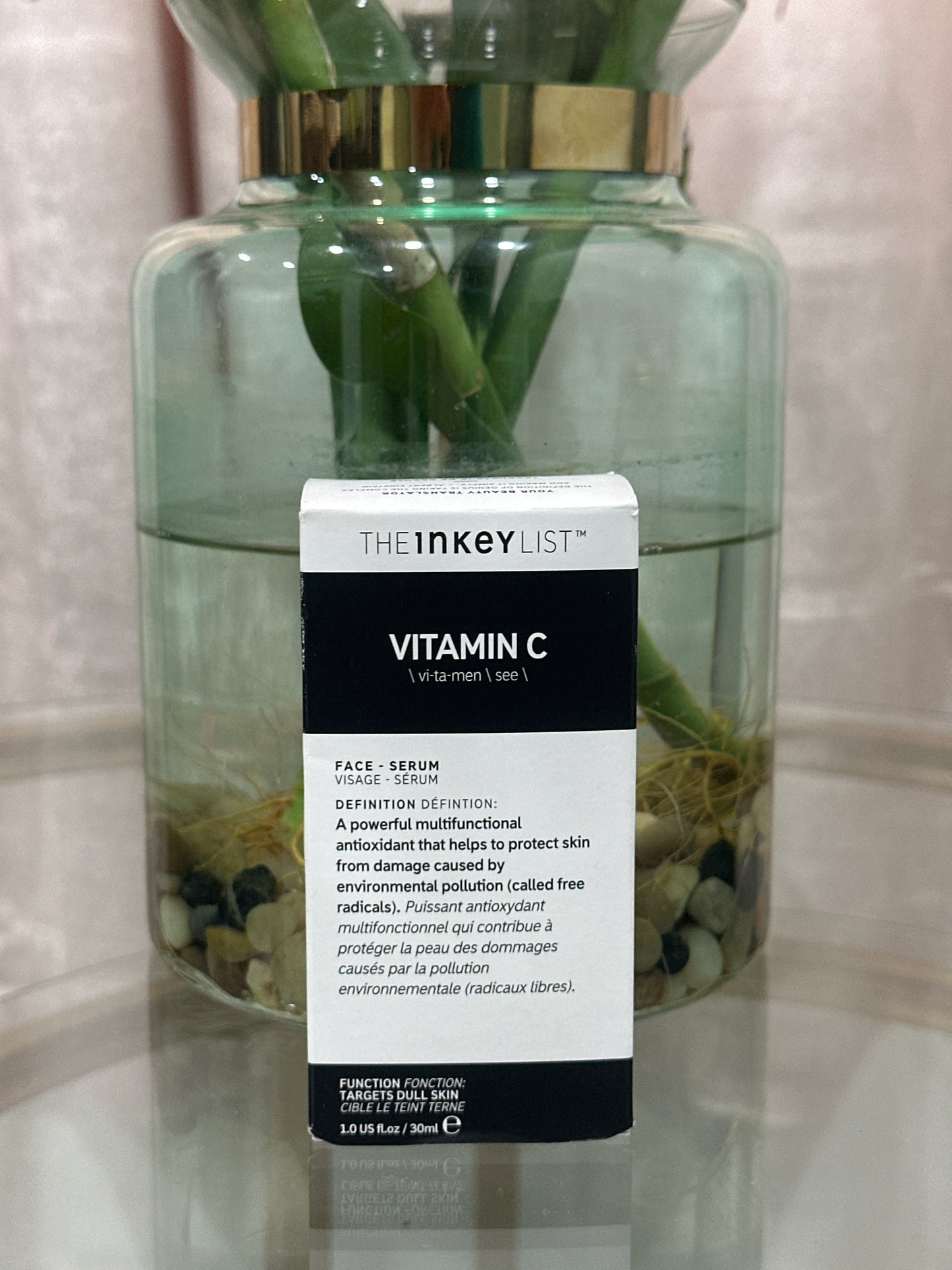 Inkey Vitamin C
