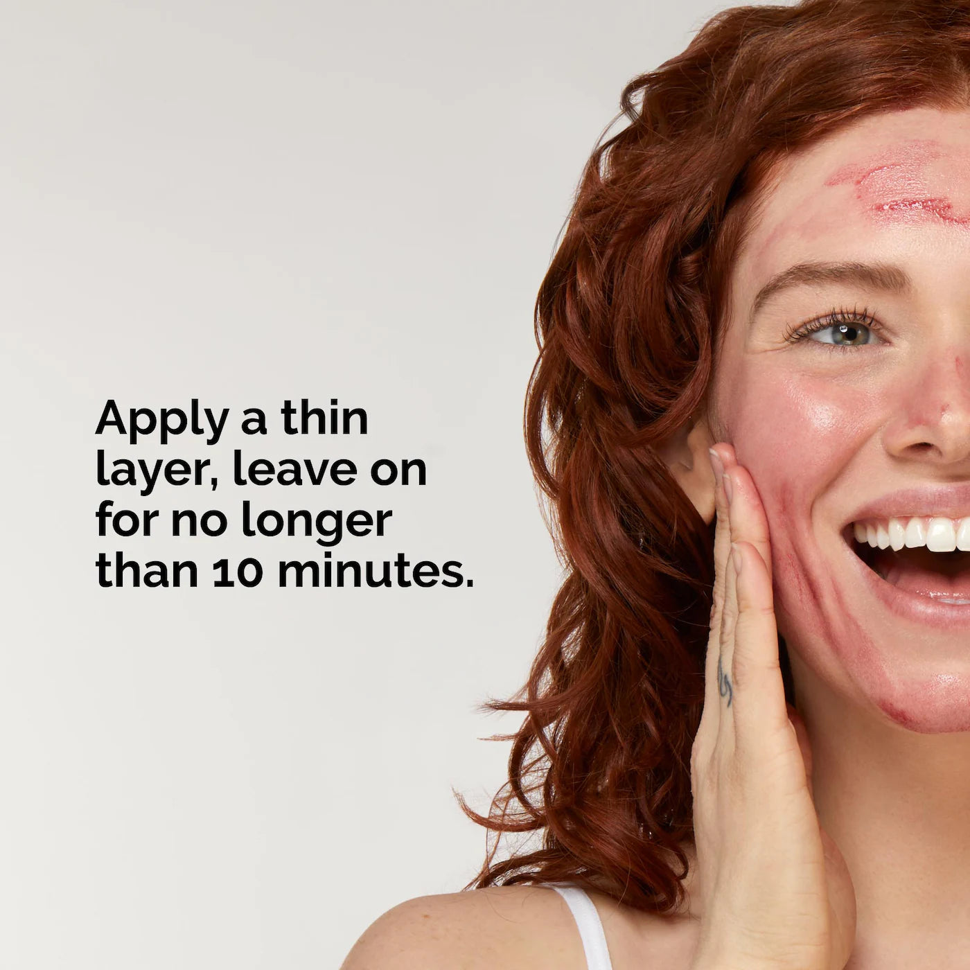 The Ordinary - “AHA 30% + BHA 2% Exfoliating Peeling Solution”