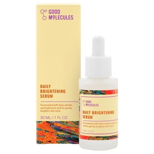 Good Molecules Daily Brightening Serum 30 ml