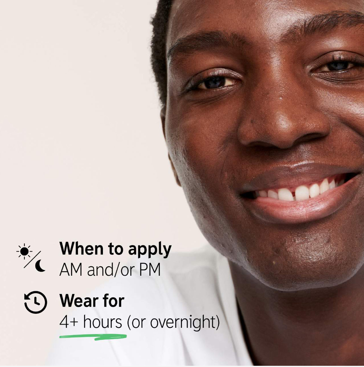 The Inkey List - Hydrocolloid Invisible Pimple Patches + Salicylic Acid