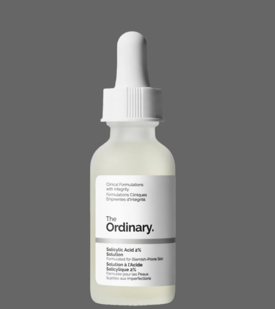 The Ordinary - “Salicyclic Acid”