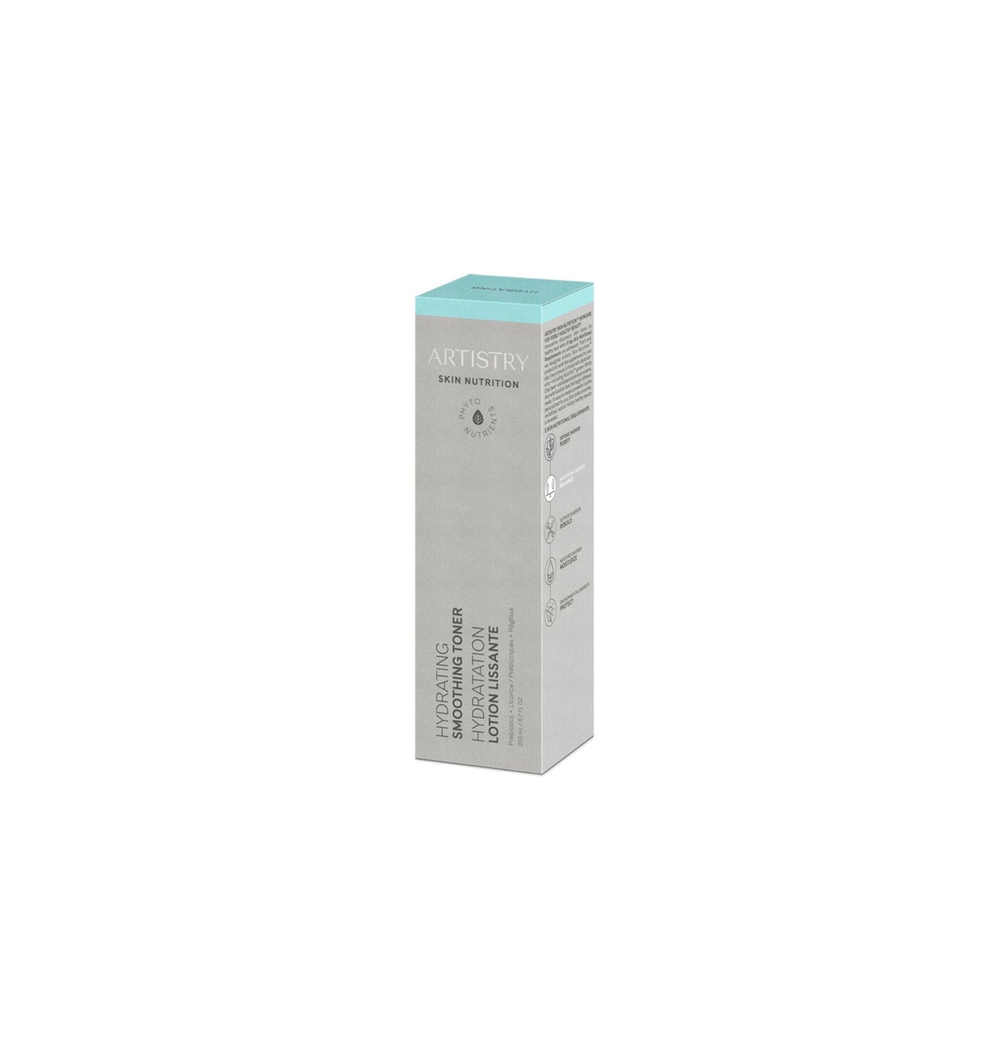 Artistry Skin Nutrition™ Hydrating Smoothing Toner