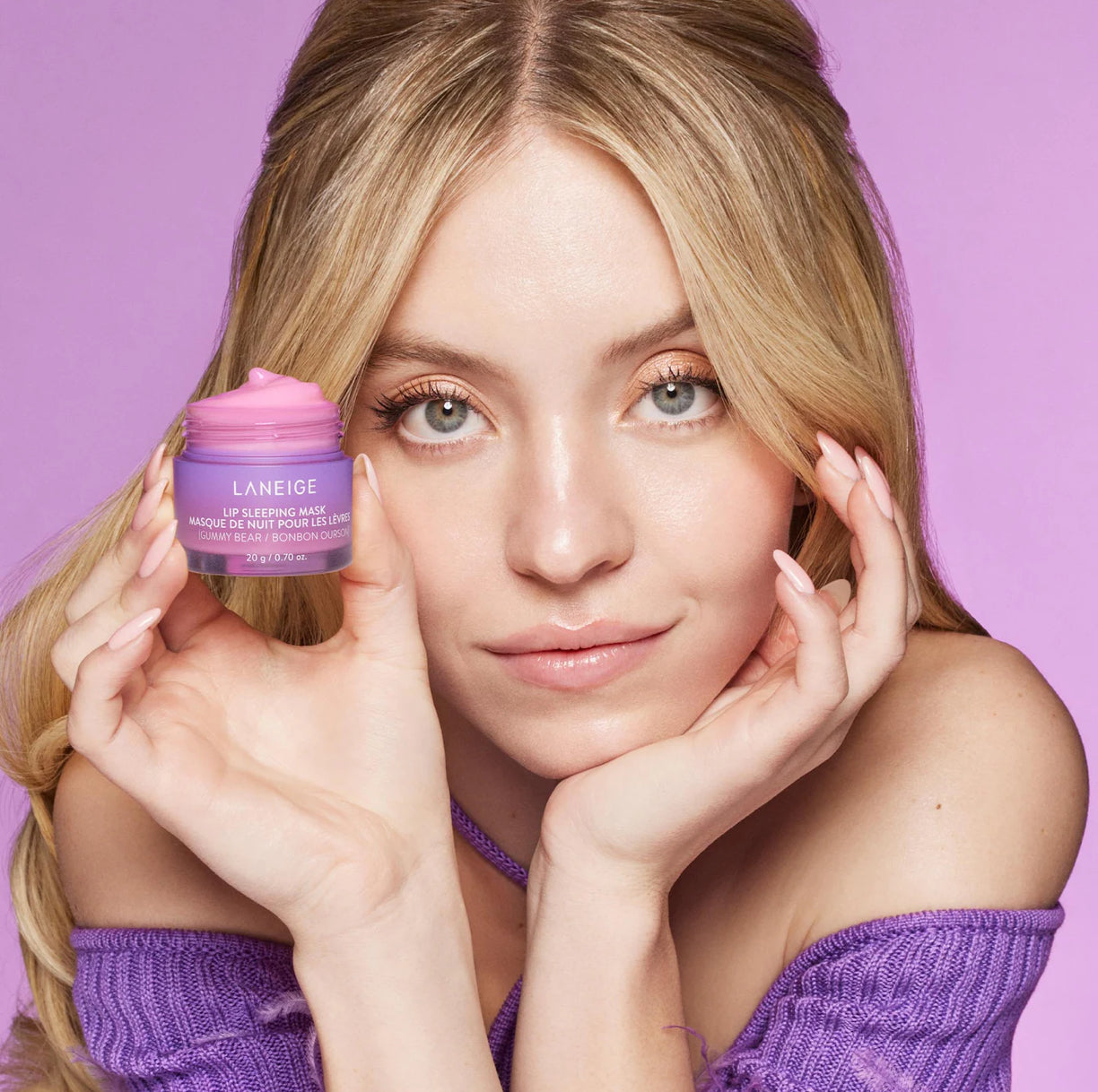 Laneige Lip Sleeping Mask