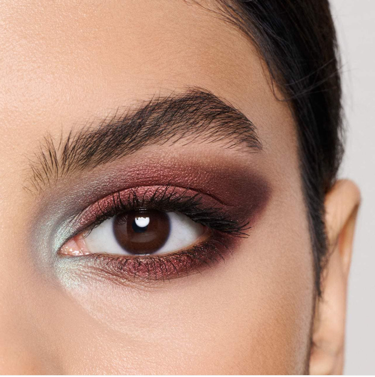 Precious Gemstones Mid-Size Eyeshadow Palette from Sephora Collection