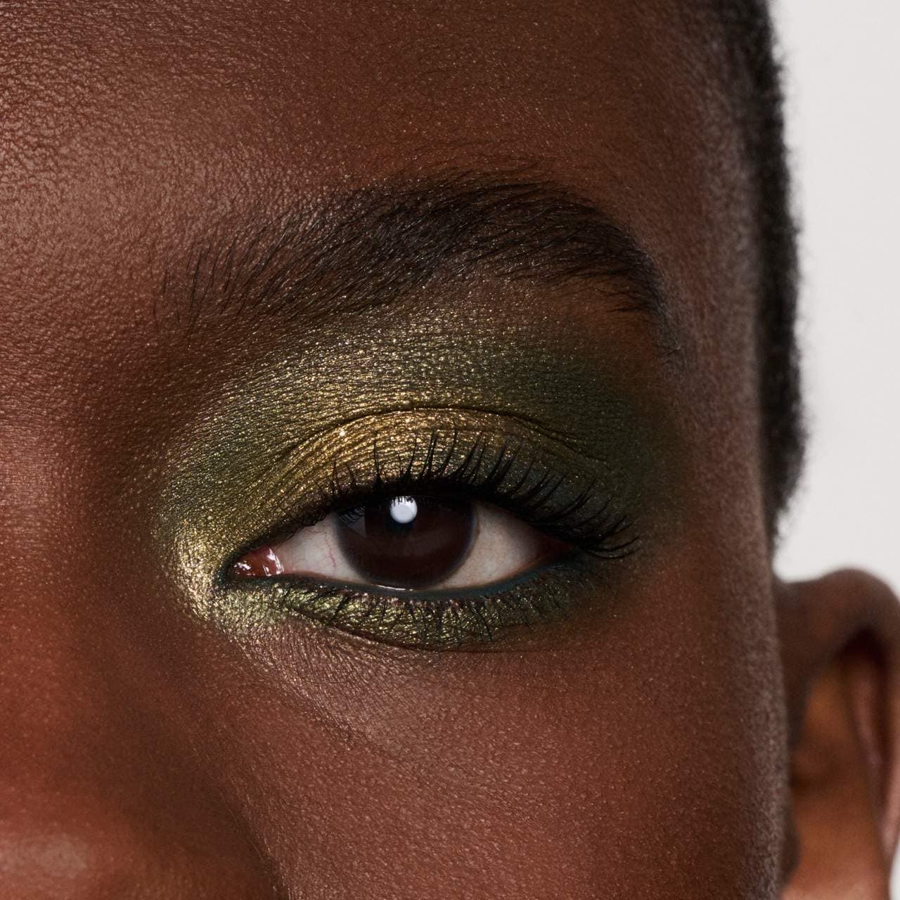 Precious Gemstones Mid-Size Eyeshadow Palette from Sephora Collection