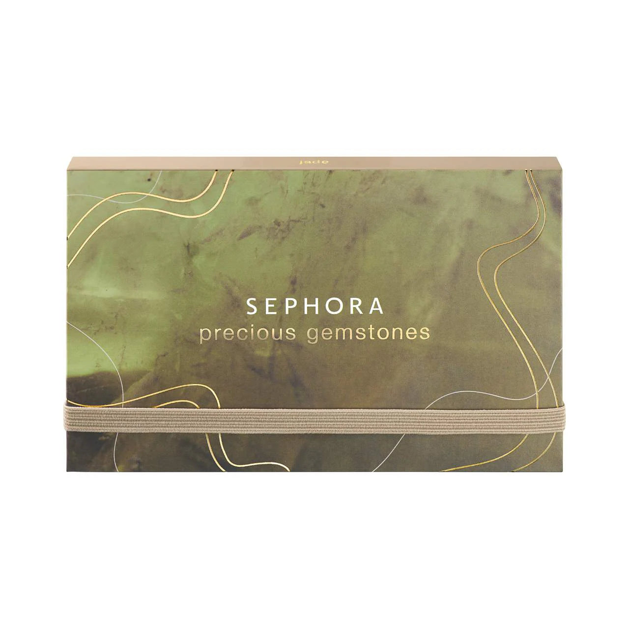 Precious Gemstones Mid-Size Eyeshadow Palette from Sephora Collection