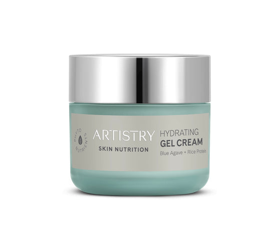 Hydrating Gel Cream