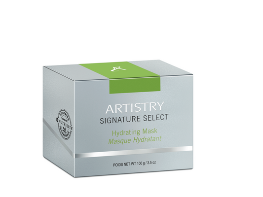 Hydrating Mask 3.5oz