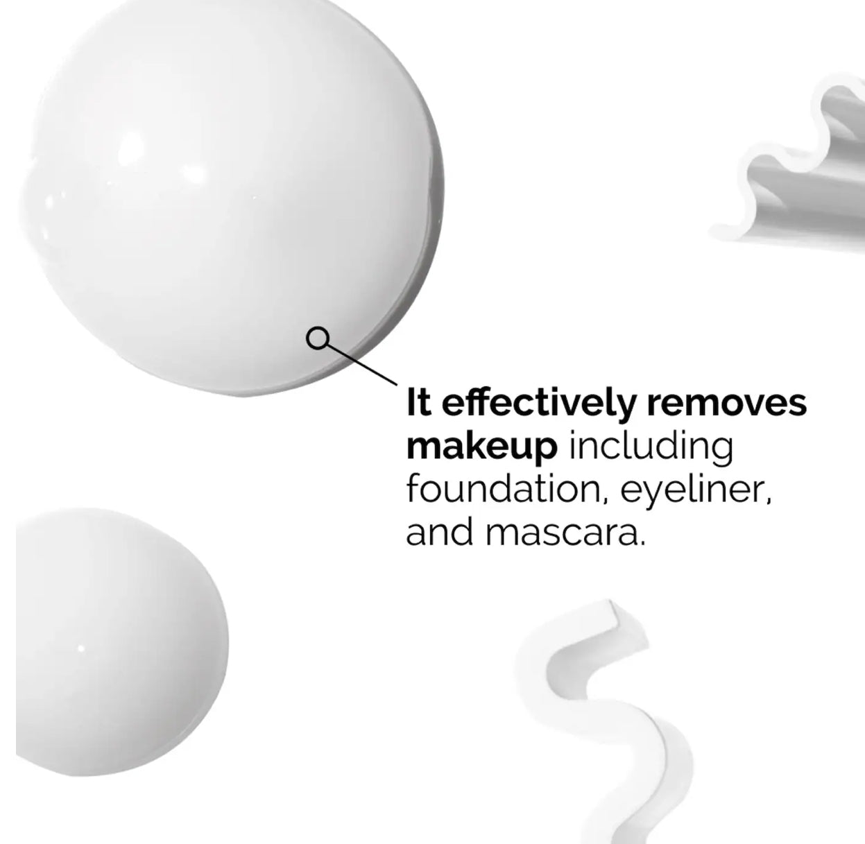 The Ordinary- Glycolic Cream Cleanser