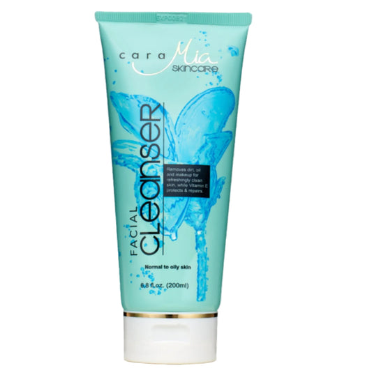Cara Mia SkinCare Facial Cleanser