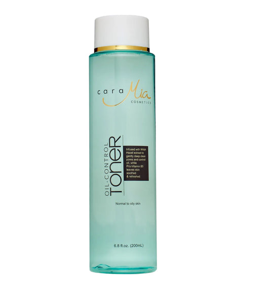 Cara Mia Skin Care Oil Control Toner