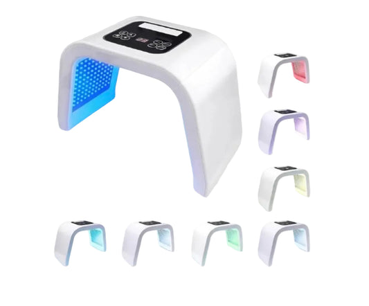Led Light Therapy