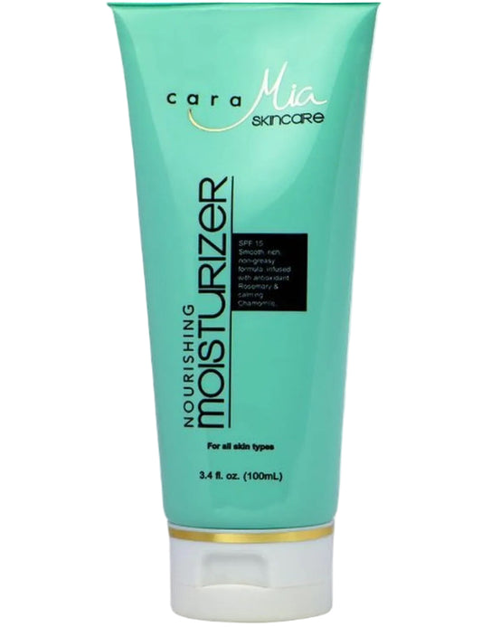 Cara Mia Skin Care Nourishing Moisturizer