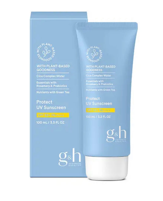 G&H Protect Body Lotion SPF50
