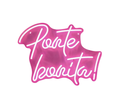Neon Sign